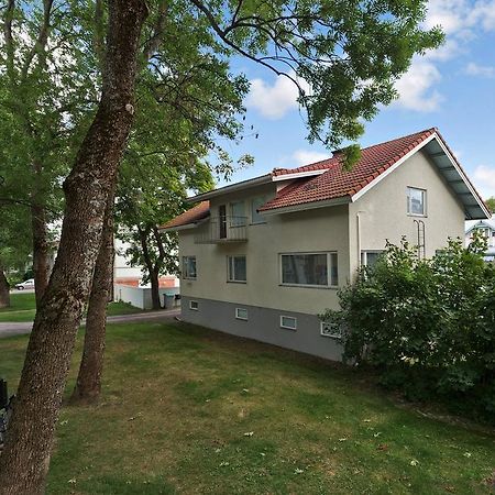 Majoitushuoneisto Tuomipuisto Lägenhet Nådendal Exteriör bild